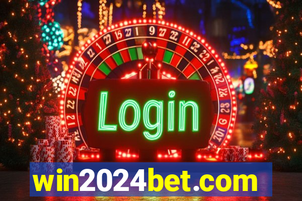 win2024bet.com