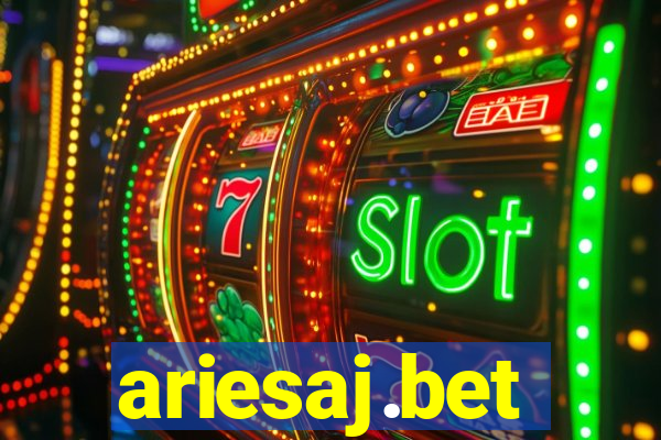 ariesaj.bet