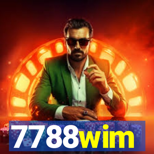 7788wim