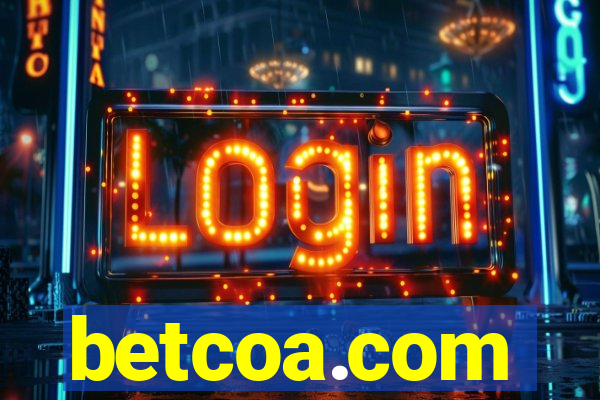 betcoa.com