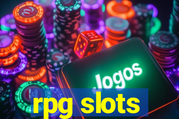 rpg slots