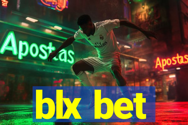 blx bet