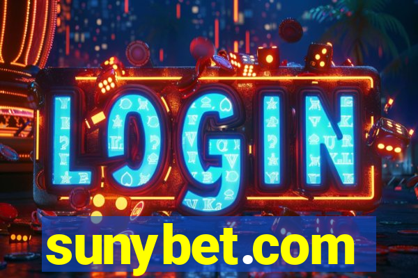 sunybet.com