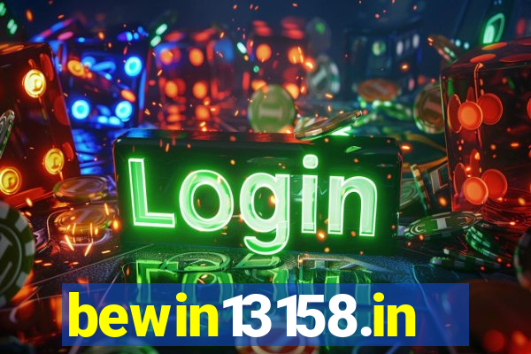 bewin13158.in
