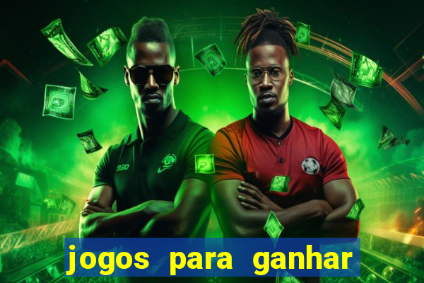 jogos para ganhar dinheiro via pix sem precisar depositar