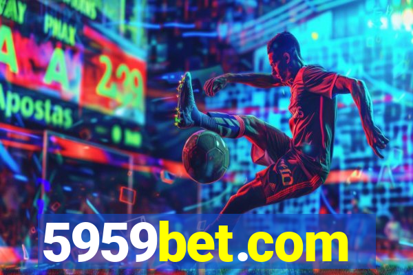 5959bet.com