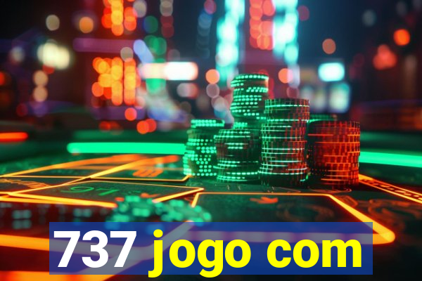 737 jogo com
