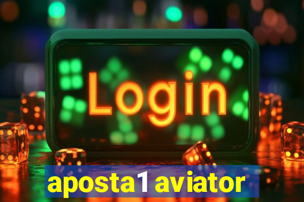 aposta1 aviator