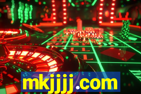 mkjjjj.com