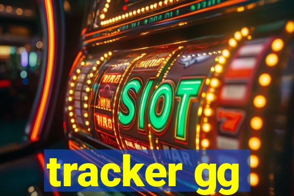 tracker gg