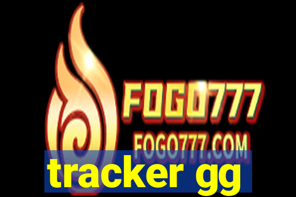 tracker gg
