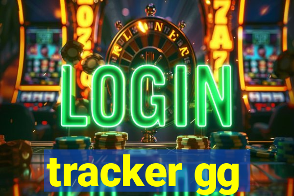 tracker gg