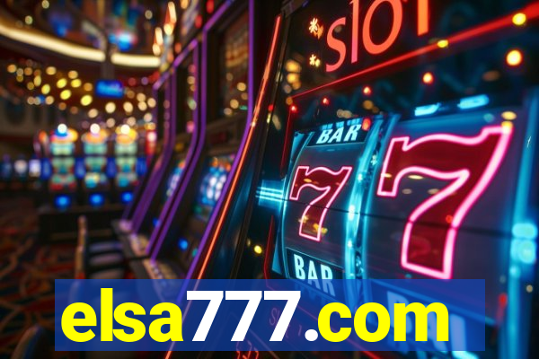 elsa777.com