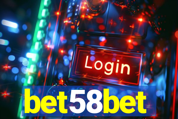 bet58bet