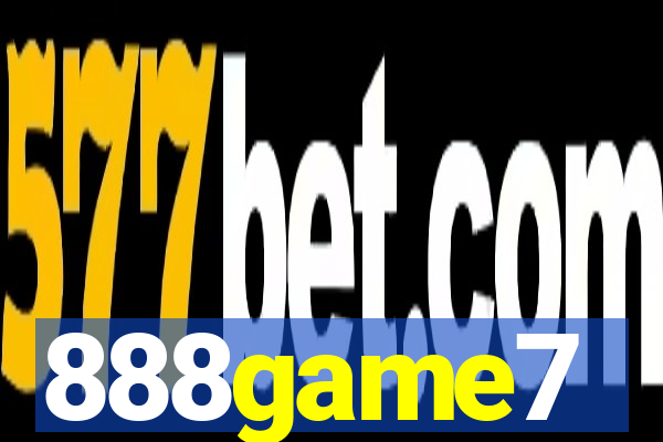 888game7