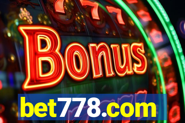 bet778.com