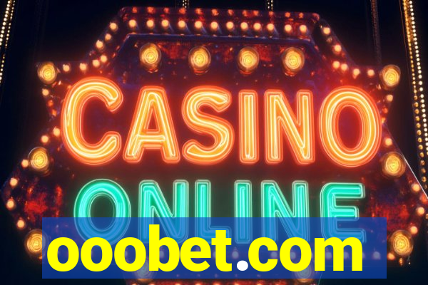 ooobet.com