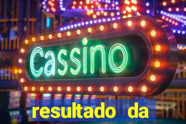resultado da alvorada de natal
