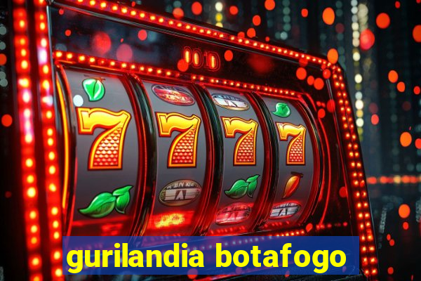 gurilandia botafogo