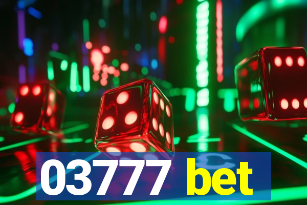 03777 bet