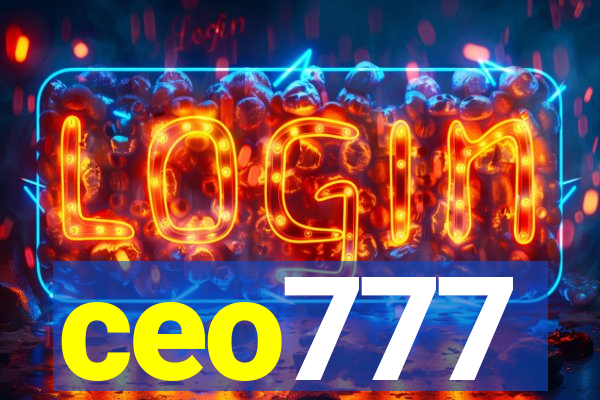 ceo777