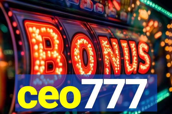 ceo777