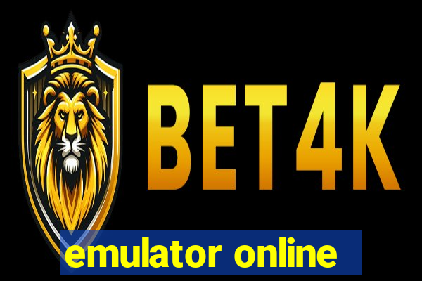emulator online