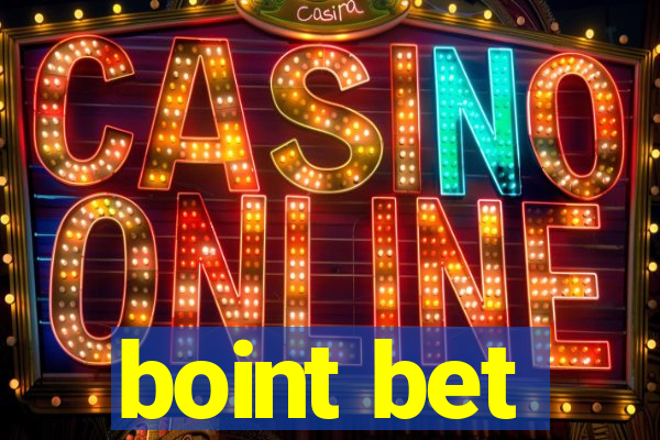 boint bet