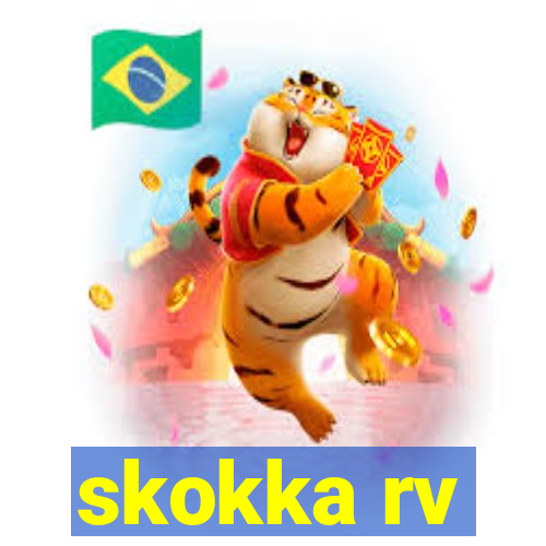 skokka rv