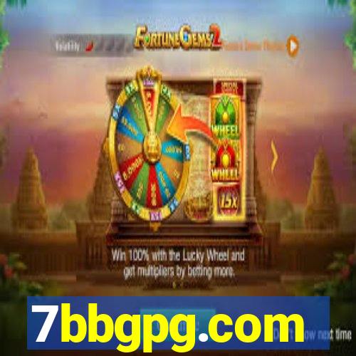 7bbgpg.com