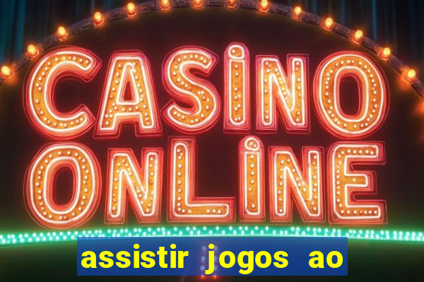 assistir jogos ao vivo rmc