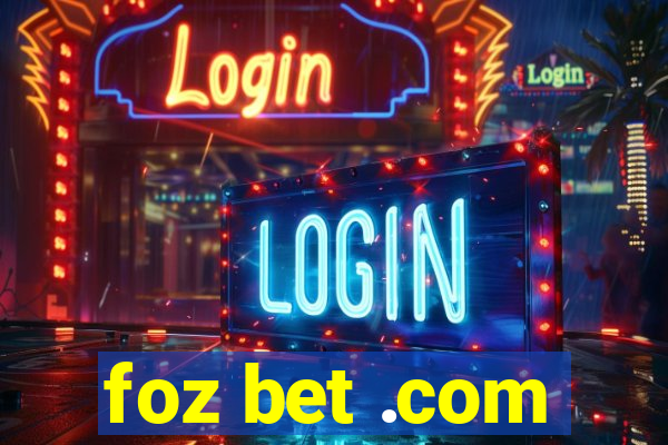 foz bet .com