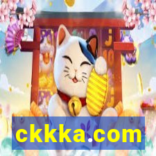 ckkka.com