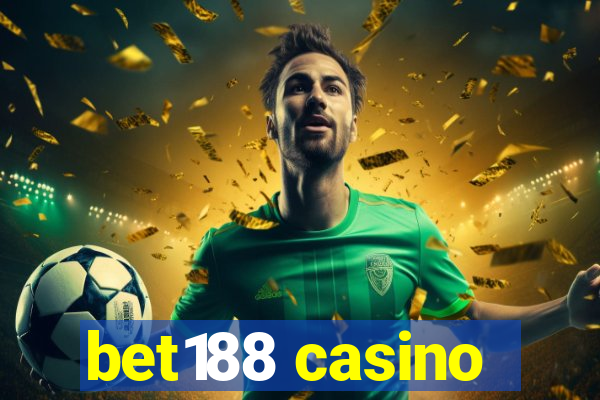 bet188 casino