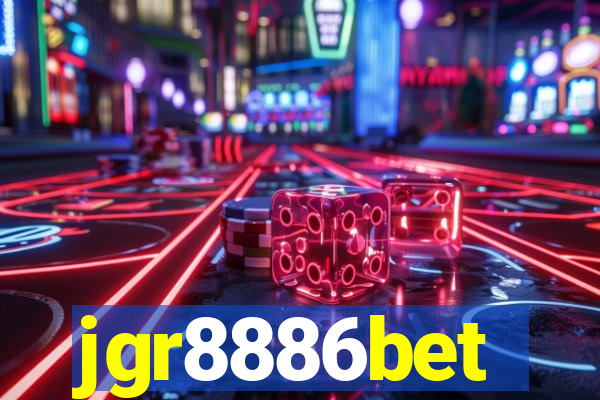 jgr8886bet