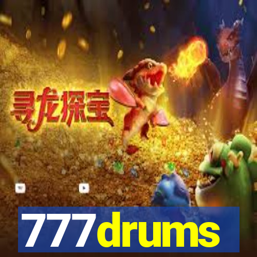 777drums
