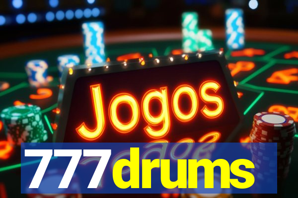 777drums