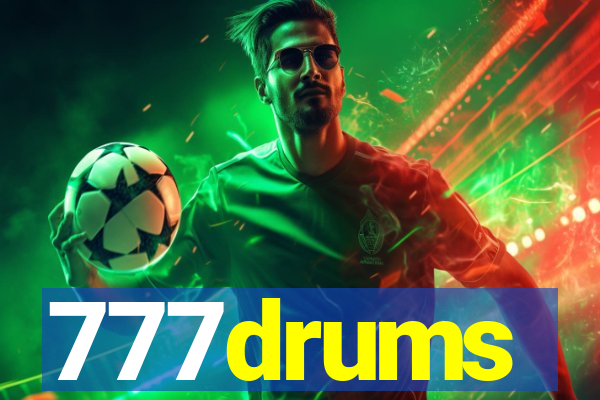 777drums