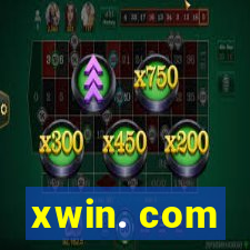 xwin. com