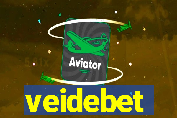 veidebet