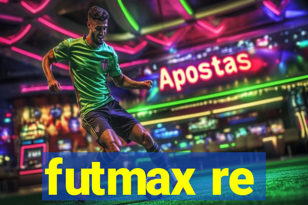 futmax re