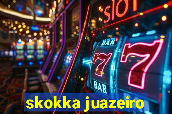 skokka juazeiro