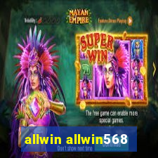 allwin allwin568