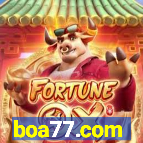 boa77.com