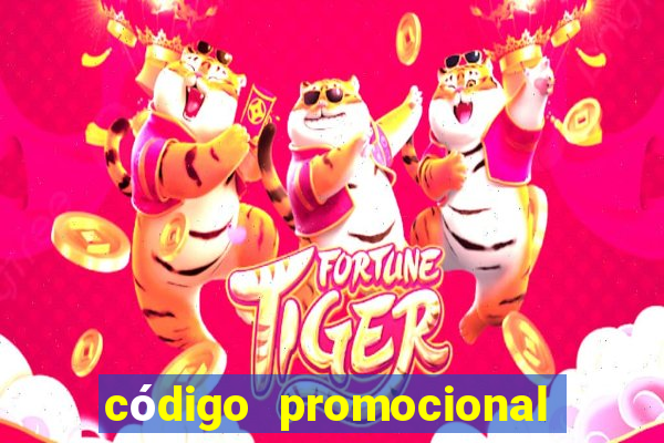 código promocional fortune tiger