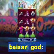 baixar god: serengeti filme completo dublado
