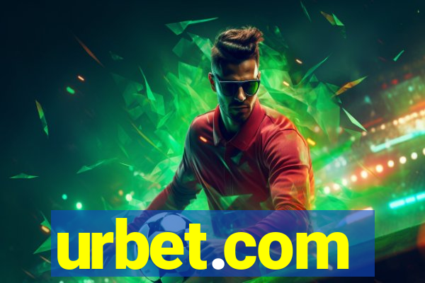 urbet.com