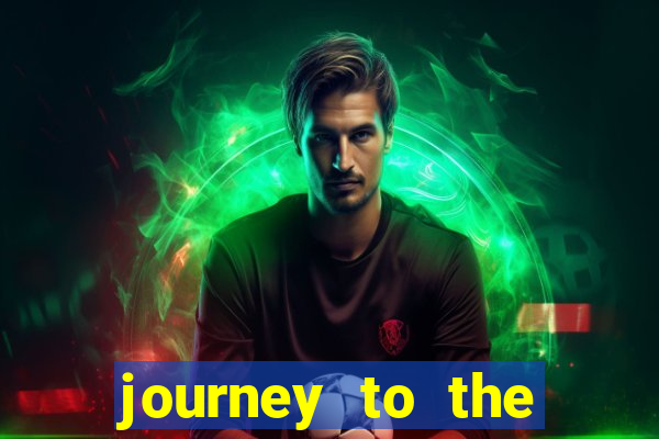 journey to the wealth demo
