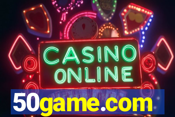 50game.com