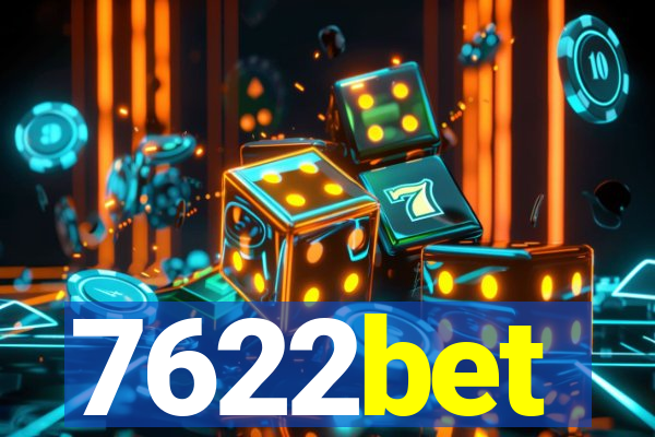 7622bet